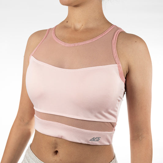 Croptop Iris