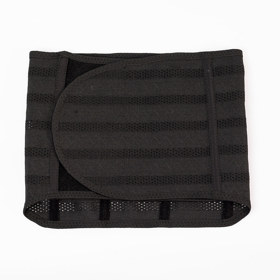 Faja Cinturilla Velcro