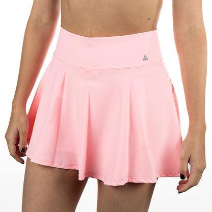 Falda Short Circular