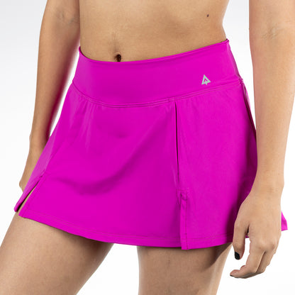 Falda Short Paloma