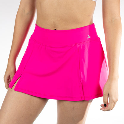 Falda Short Paloma