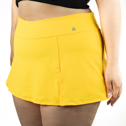 Falda Short Paloma XL