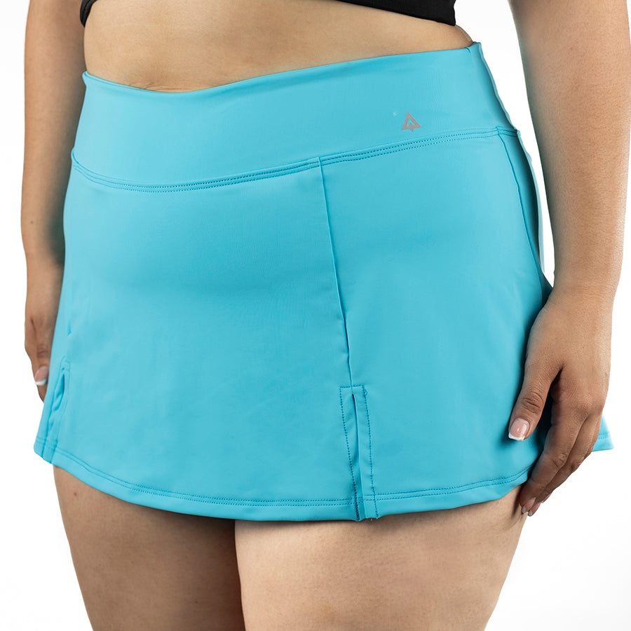 Falda Short Paloma XL