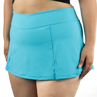 Falda Short Paloma XL