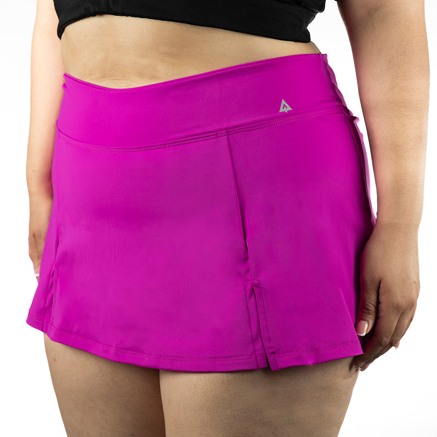Falda Short Paloma XL