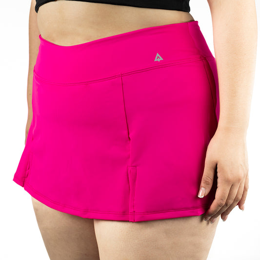 Falda Short Paloma XL