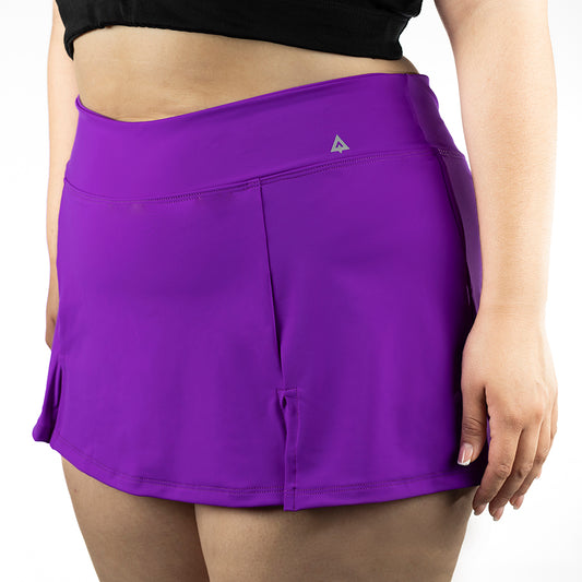 Falda Short Paloma XL
