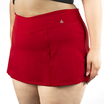 Falda Short Paloma XL