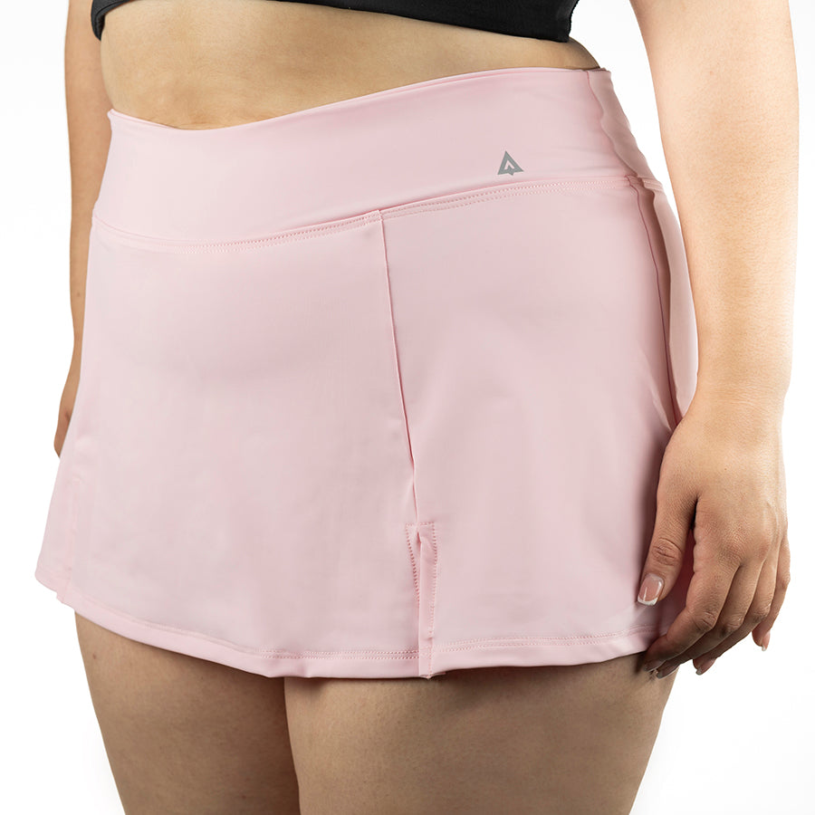 Falda Short Paloma XL