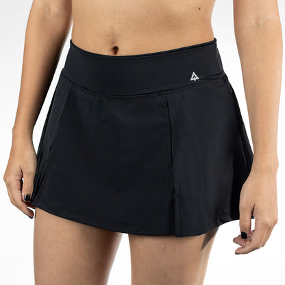 Falda Short Paloma