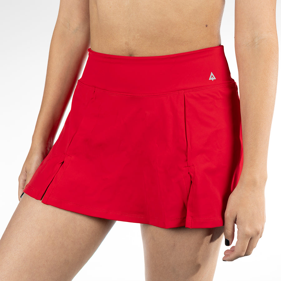 Falda Short Paloma