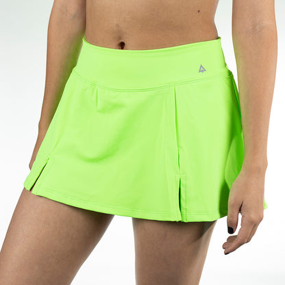 Falda Short Paloma