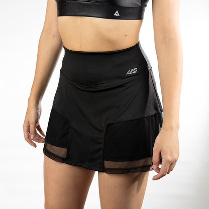 Falda Short Dana