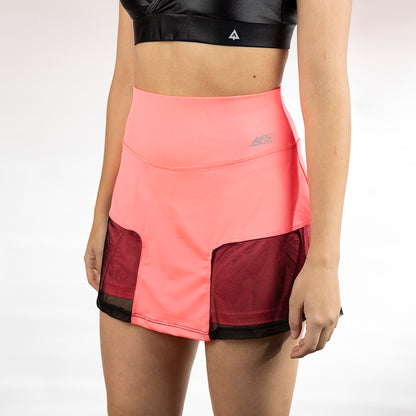Falda Short Dana