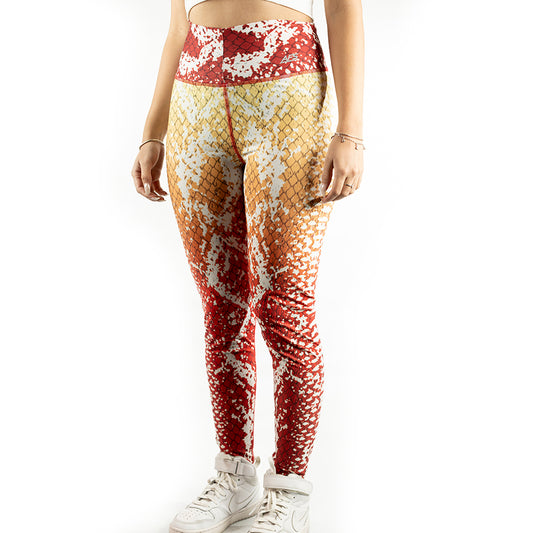 Leggings Sublimado LS20019M