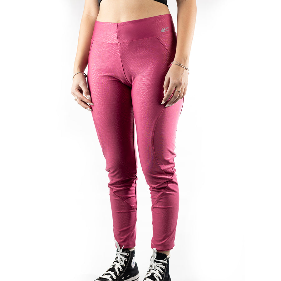Leggings W4 Marcado