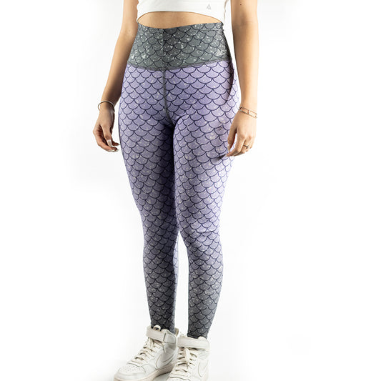 Leggings Sublimado LS20067CH