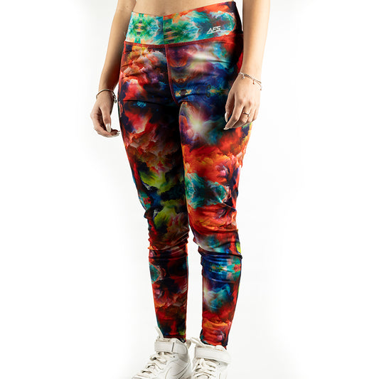 Leggings Sublimado LSC20AM