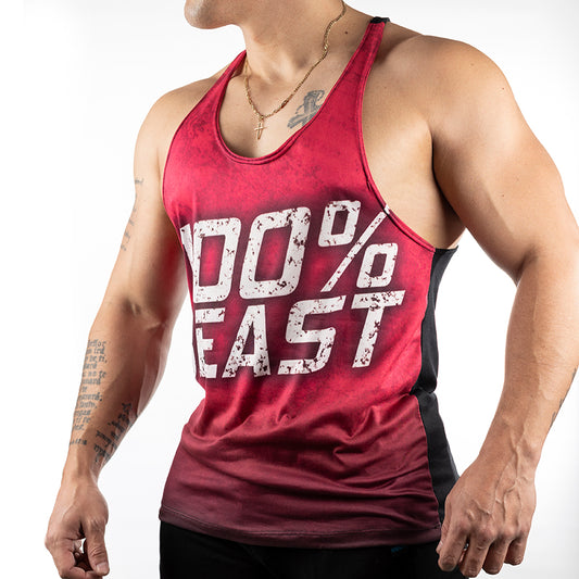 Playera Olímpica Beast