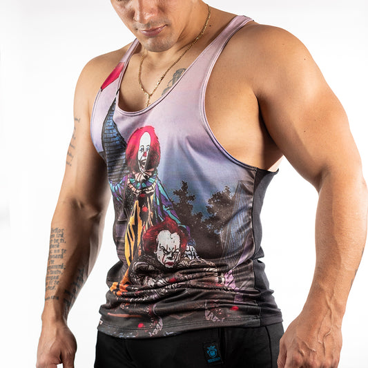 Playera Olímpica It