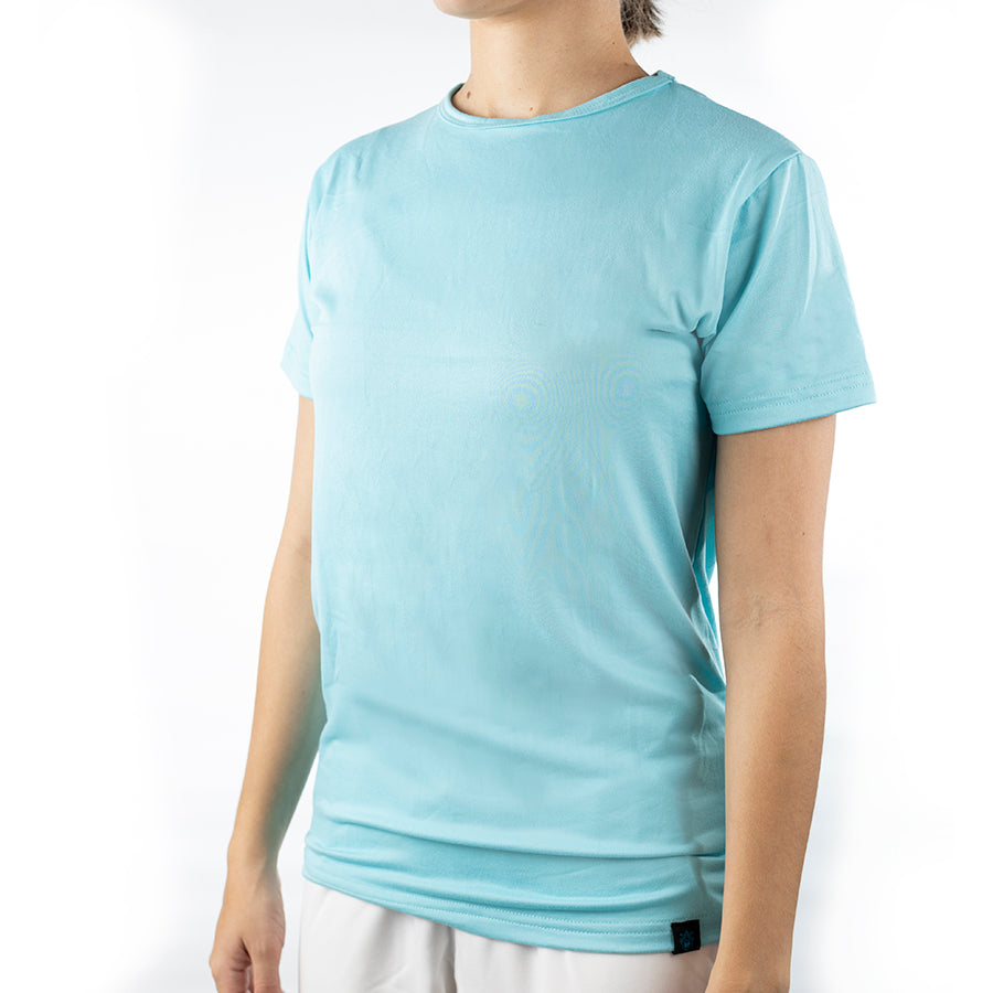 Playera Unixes