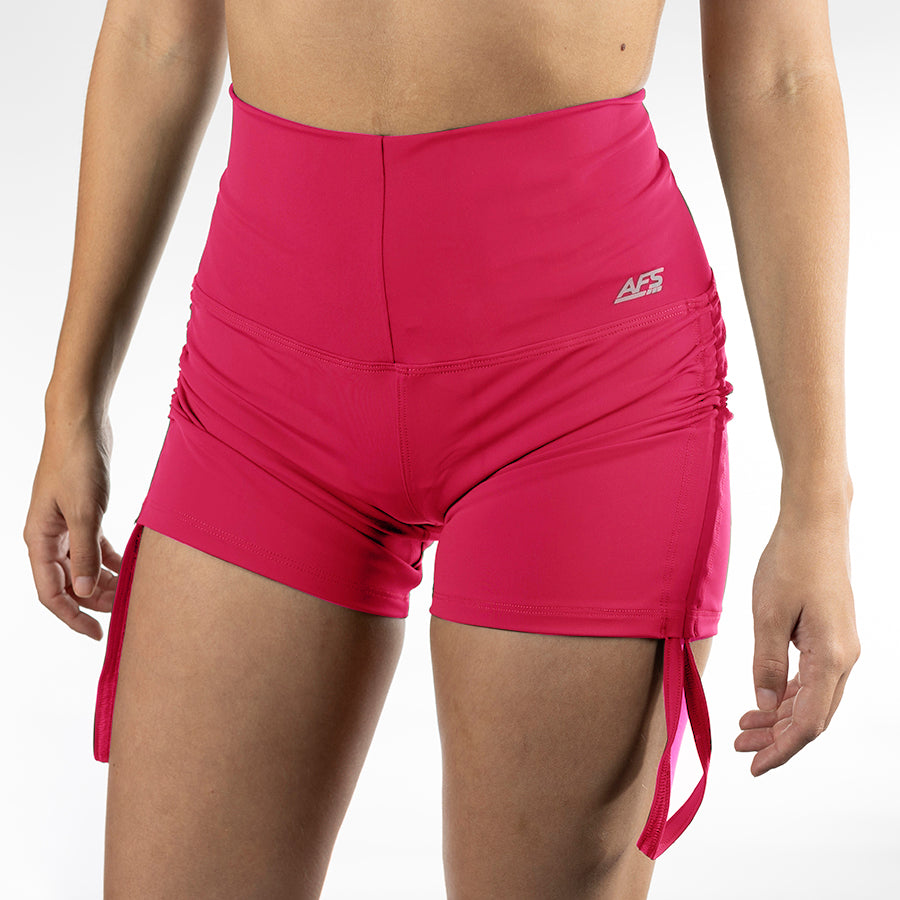 Short con jareta