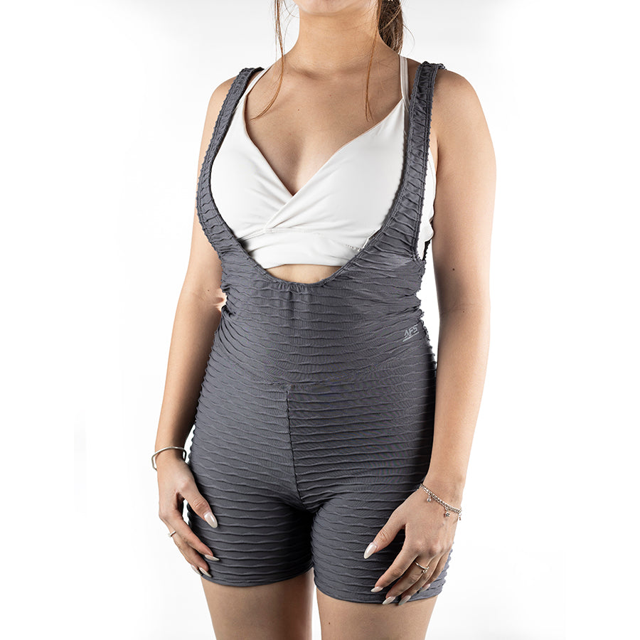 Short Tirantes