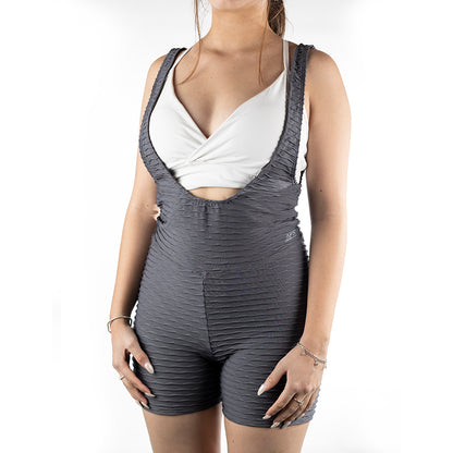 Short Tirantes