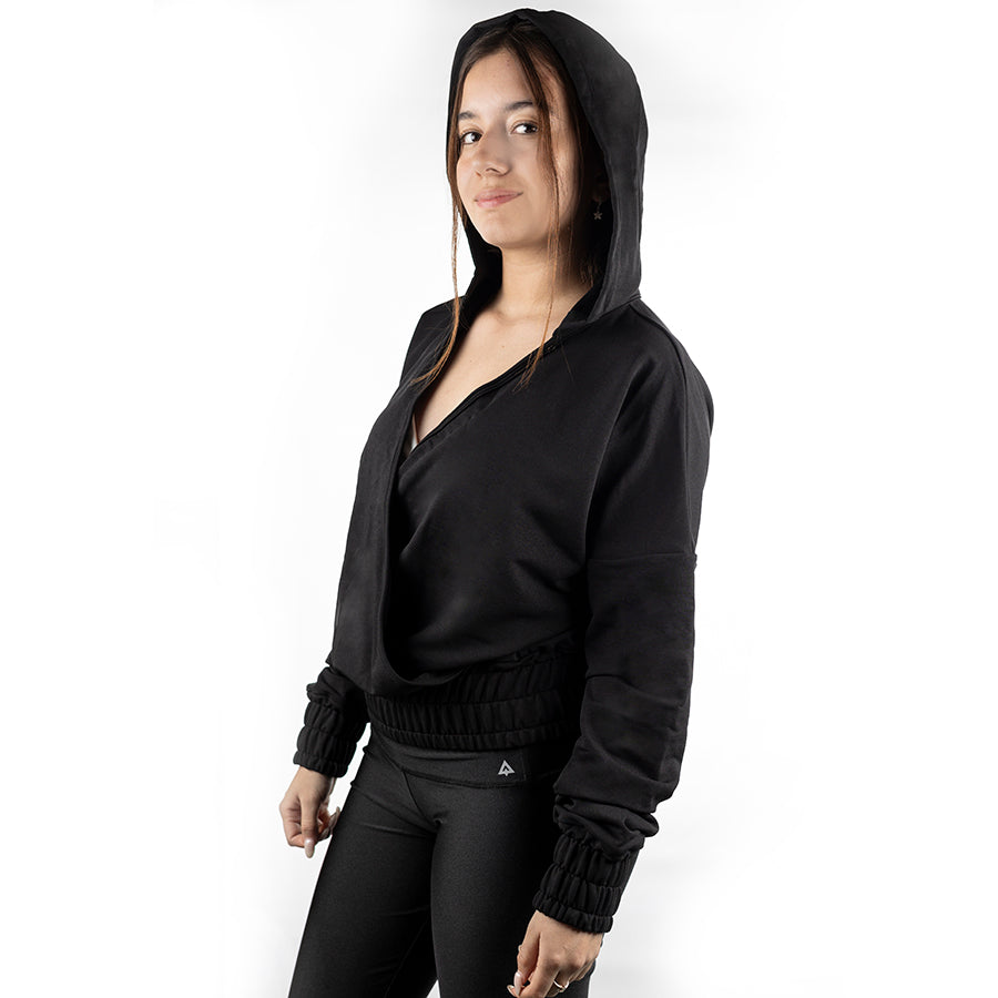 Sudadera Dalia