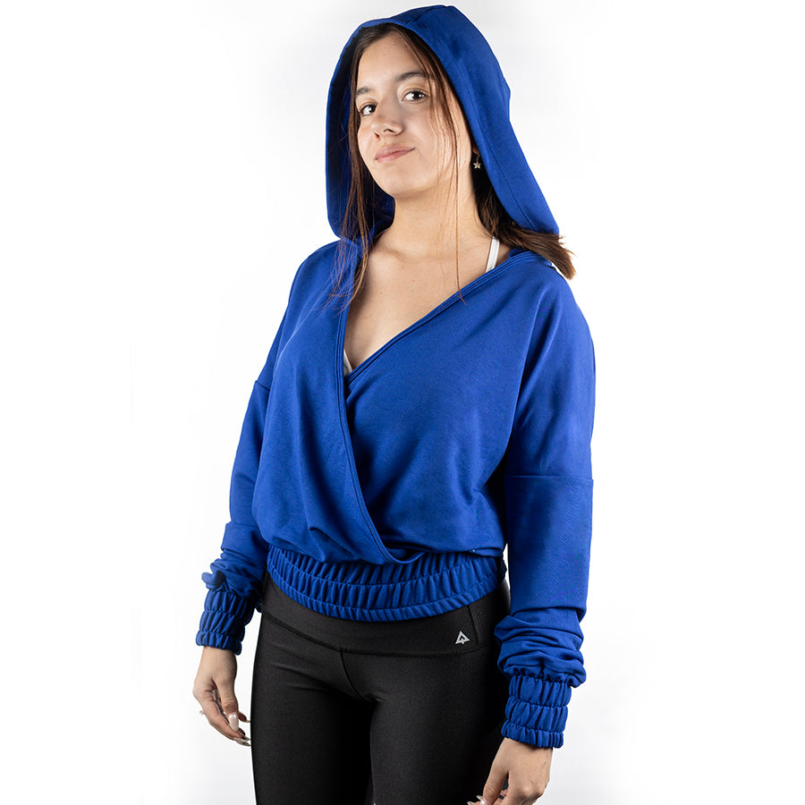 Sudadera Dalia