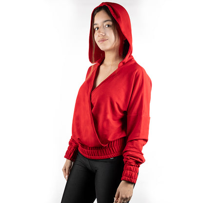 Sudadera Dalia