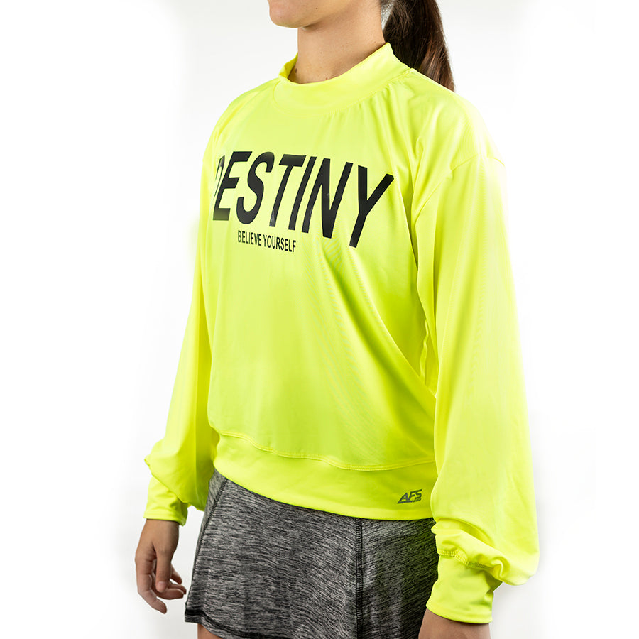 Sudadera Escocia