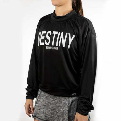 Sudadera Escocia