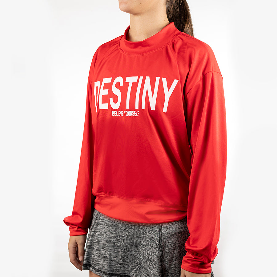 Sudadera Escocia