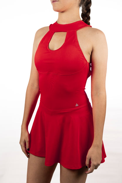 Vestido Licra Unitalla